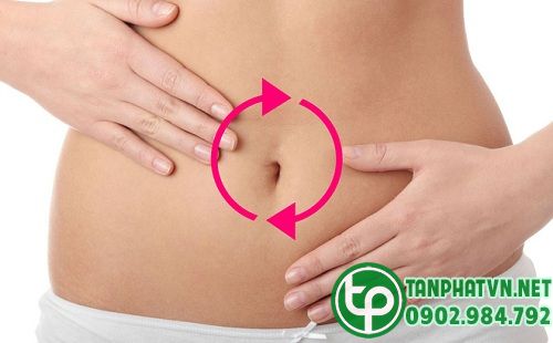 Nhựa đào giúp tăng cường tiêu hóa