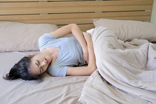 Chữa đau bụng khi hành kinh từ đẳng sâm Chữa đau bụng khi hành kinh từ đẳng sâm
