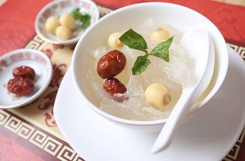 Công dụng của hạt sen Công dụng của hạt sen