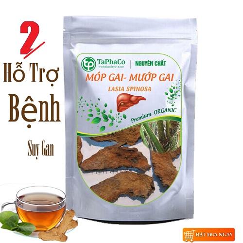 Mướp gai tại Tấn Phát