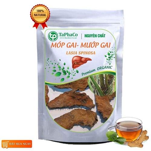 Mướp gai tại Tấn Phát