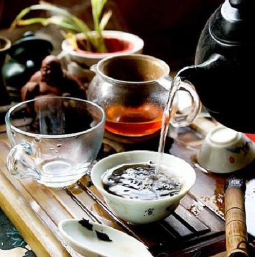 Các bài thuốc từ thiên môn đông Các bài thuốc từ thiên môn đông