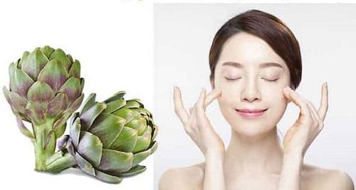 Công dụng của atiso với la hán quả
