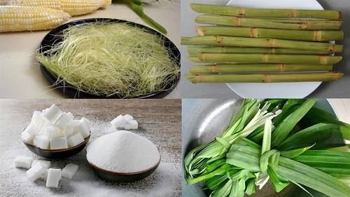 Cách nấu nước râu ngô thanh nhiệt, giải độc? Cách nấu nước râu ngô thanh nhiệt, giải độc?
