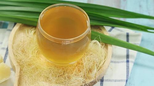 Nước râu ngô tốt cho sức khỏe Nước râu ngô tốt cho sức khỏe