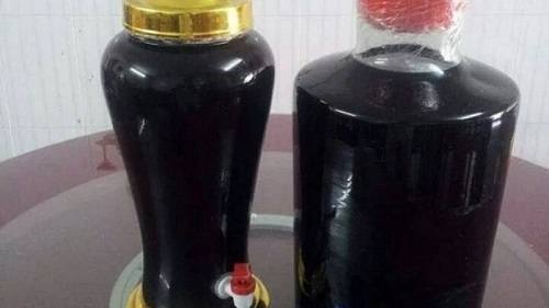 Cách ngâm thục địa ngâm rượu đạt hiệu quả cao khi sử dụng? Cách ngâm thục địa ngâm rượu đạt hiệu quả cao khi sử dụng?