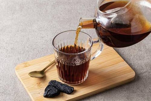 Thục địa ngâm rượu Thục địa ngâm rượu