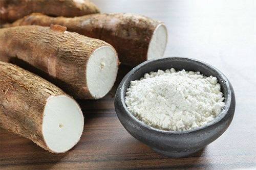 Bột sắn dây Bột sắn dây