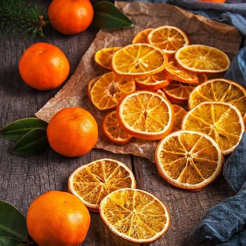 Cam sấy khô Cam sấy khô