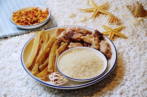 Cách nấu cháo sá sùng khô ngon miệng? Cách nấu cháo sá sùng khô ngon miệng?