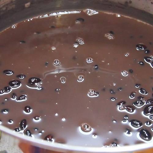 Cách nấu chè đậu đen mềm ngon? Cách nấu chè đậu đen mềm ngon?