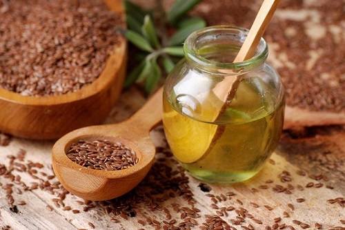 Dầu hạt lanh Dầu hạt lanh