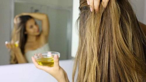 Công dụng của dầu hạt lanh Công dụng của dầu hạt lanh
