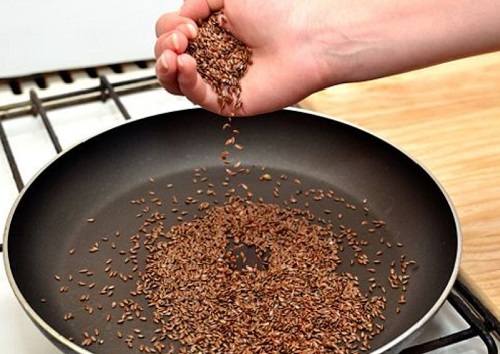 Cách nấu dầu hạt lanh? Cách nấu dầu hạt lanh?