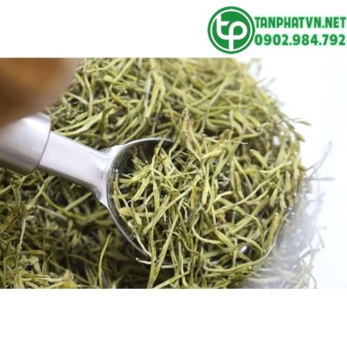 Giá bán kim ngân hoa chất lượng cao
