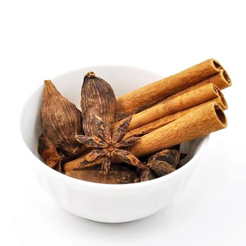 Thảo quả nấu món gì Thảo quả nấu món gì