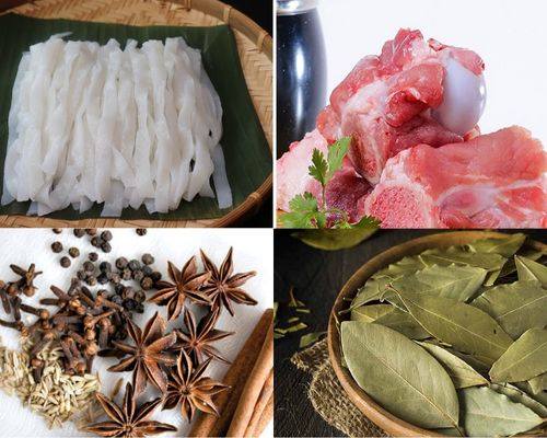  Cách nấu phở lá nguyệt quế đậm vị?