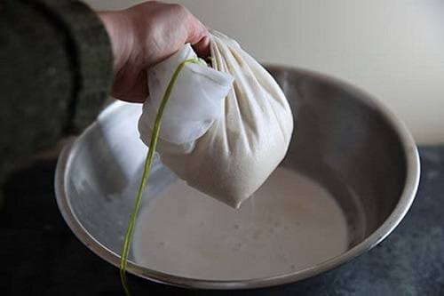 Cách nấu sữa hạt lanh đậm đà ngon miệng? Cách nấu sữa hạt lanh đậm đà ngon miệng?