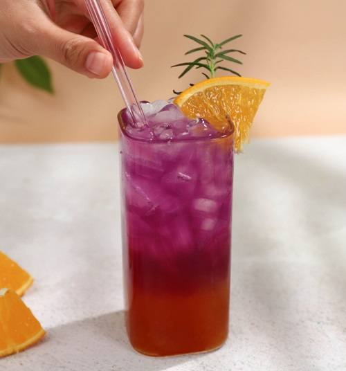 Trà hoa đậu biếc