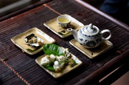 Cách pha trà hoa sứ đúng cách tại nhà? Cách pha trà hoa sứ đúng cách tại nhà?