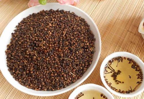 Trà nụ vối Trà nụ vối