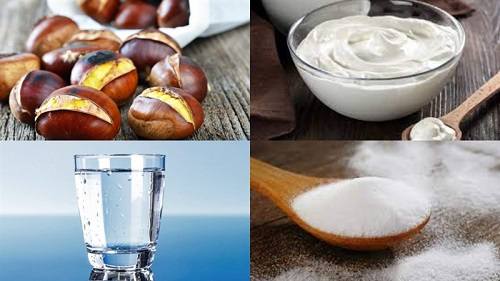 Nguyên liệu nấu trà sữa Nguyên liệu nấu trà sữa