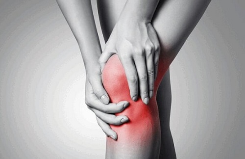 Bệnh đau nhức xương khớp