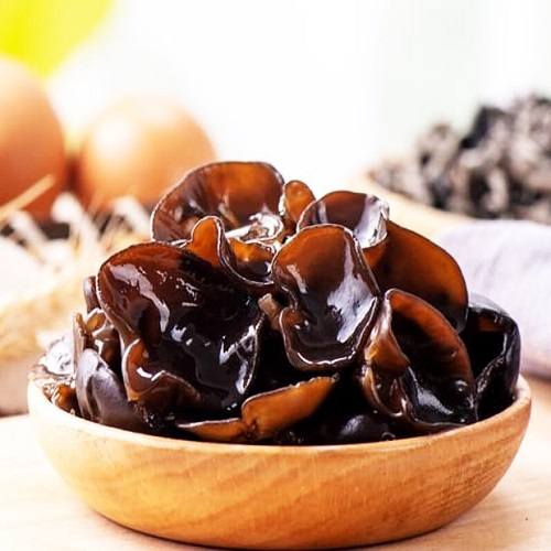 Nấm mèo nấu gì ngon Nấm mèo nấu gì ngon