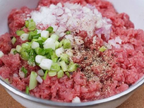 Cách nấu canh nấm mèo thịt nạc? Cách nấu canh nấm mèo thịt nạc?