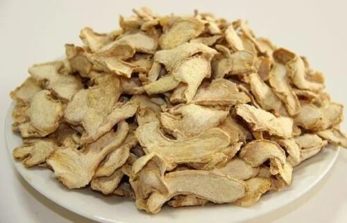 Mua củ riềng khô ở HCM
