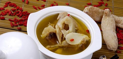 Tổng hợp những món ăn chế biến từ củ thiên ma? Tổng hợp những món ăn chế biến từ củ thiên ma?
