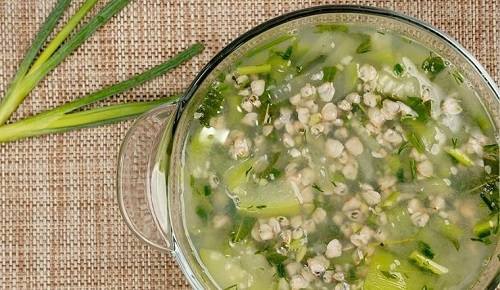 Cách nấu canh hến nấu bầu ngon ngọt đậm đà?