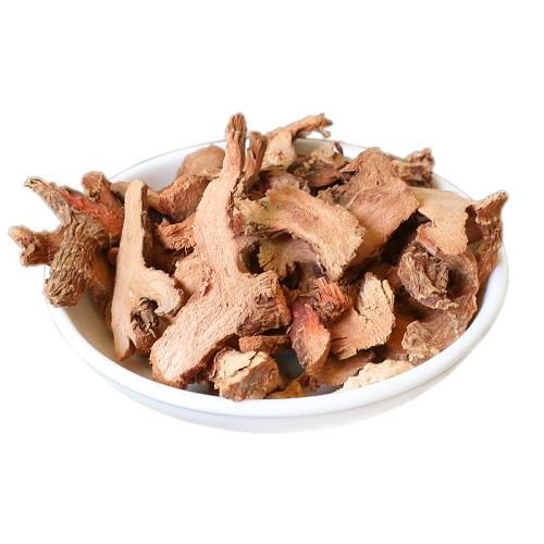 Địa chỉ bán củ riềng khô tại TP.HCM ở đâu ?