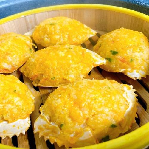 Cách làm ghẹ nhồi thịt sốt chanh dây chuẩn vị nhà hàng? Cách làm ghẹ nhồi thịt sốt chanh dây chuẩn vị nhà hàng?
