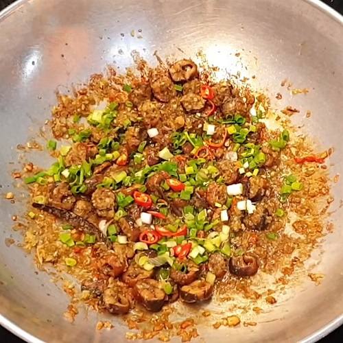 Cách làm lươn kho sả thơm ngon? Cách làm lươn kho sả thơm ngon?