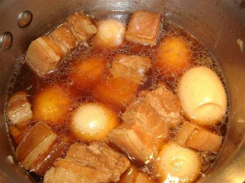 Cách làm thịt ba chỉ kho tàu ngon miệng, bắt cơm? Cách làm thịt ba chỉ kho tàu ngon miệng, bắt cơm?