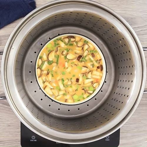 Cách làm trứng hấp nấm rơm đơn giản thơm ngon ? Cách làm trứng hấp nấm rơm đơn giản thơm ngon ?