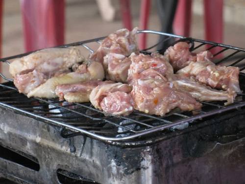 Cách làm vịt nướng chao thơm ngon?