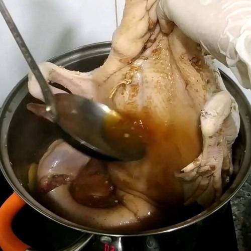 Cách làm vịt sốt vang chuẩn vị nhà hàng tại nhà?