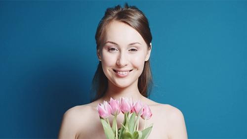 Trà túi lọc atiso đỏ giúp đẹp da, đẹp dáng