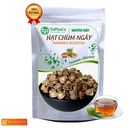 Quy cách đóng gói hạt chùm ngây giá rẻ tại Tấn Phát