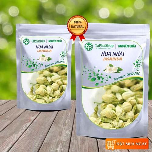 Hoa nhài khô giá rẻ Tấn Phát