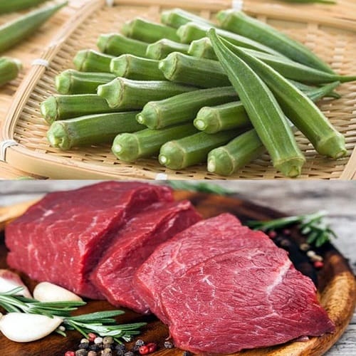 2 nguyên liệu chính 2 nguyên liệu chính