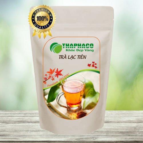Trà túi lọc lạc tiên tại TPHCM
