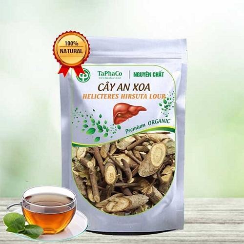 Giá bán an xoa khô tại Hà Giang bao nhiêu tiền 1KG?