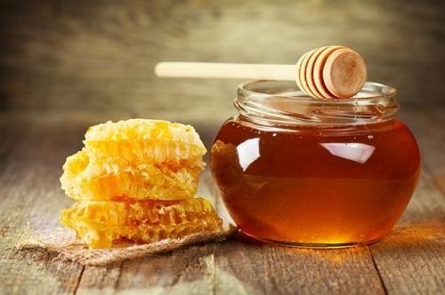Mật ong rừng giá bao nhiêu tiền ?