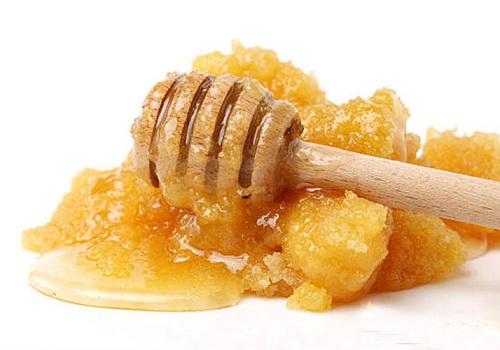Hiện tượng mật ong kết tinh đường
