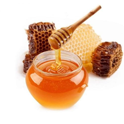 Mật ong rừng