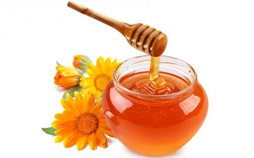 Mua mật ong rừng nguyên chất ở đâu?