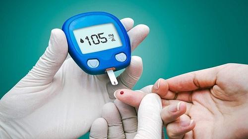 Tác dụng của hoàng tinh đối với người bị tiểu đường